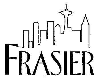 [Frasier Logo]