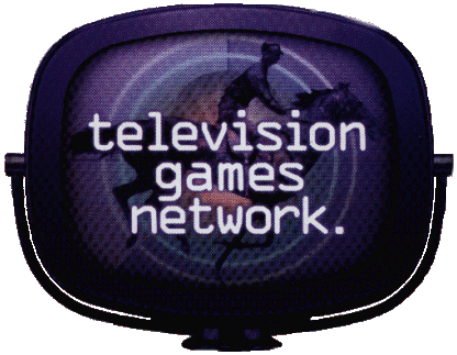 TVG Logo