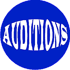 [Auditions]
