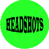 [Headshots]