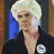 Shower Cap