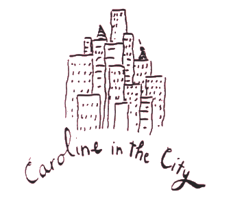 [Caroline in the City]